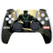 Marvel Black Panther TChalla King of Wakanda PS5 Controller Skin